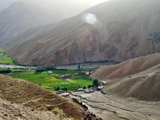 Kyrgyzové v Šuoldaře (5)